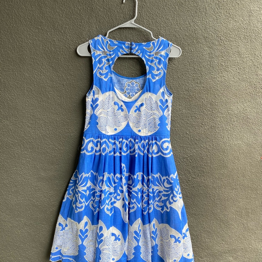 Anthropologie Dress - Picture 2 of 10